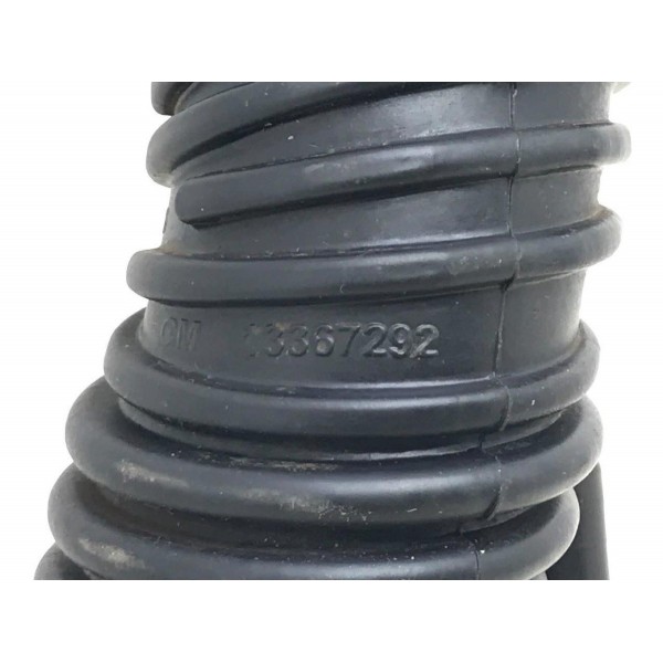 Mangueira Caixa Filtro Ar Turbina Cruze Lt Turbo Sedan 2018