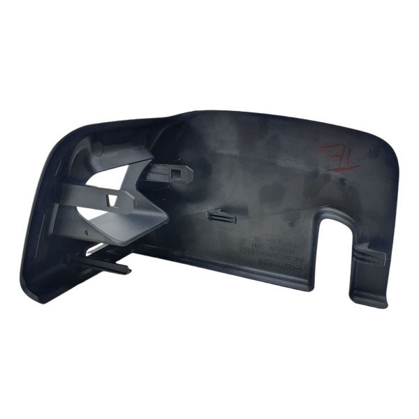 Acabamento Trava Deitar Banco Traseiro Esquerdo Audi A3 Tfsi