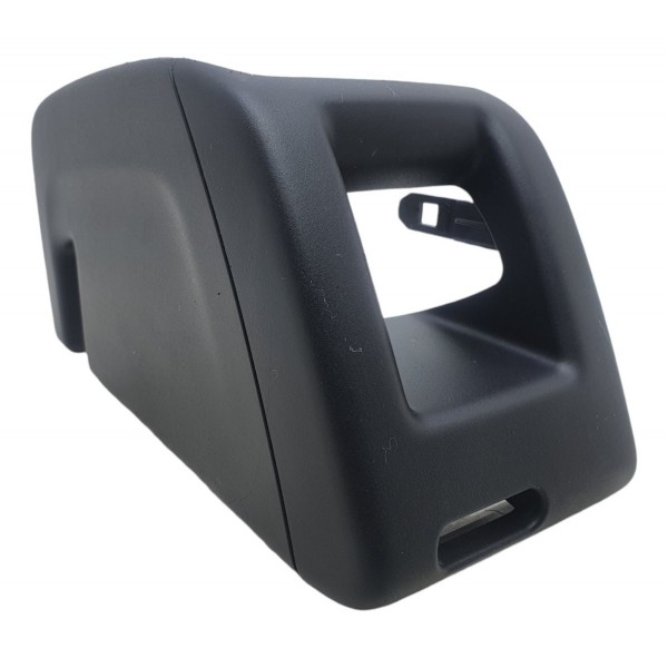 Acabamento Trava Deitar Banco Traseiro Esquerdo Audi A3 Tfsi