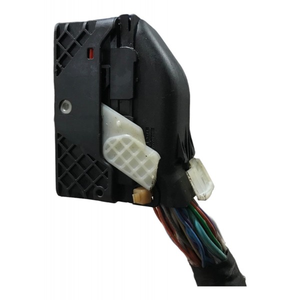 Chicote Motor Ventoinha Cruze Lt 1.4 Sedan 2018 Ler