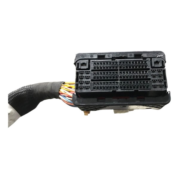 Chicote Motor Ventoinha Cruze Lt 1.4 Sedan 2018 Ler