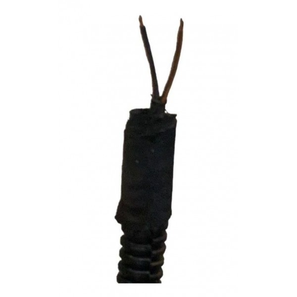 Chicote Motor Ventoinha Cruze Lt 1.4 Sedan 2018 Ler