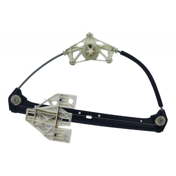 Maquina Vidro Porta Traseira Esquerda Audi A3 1.8 Tfsi 2016