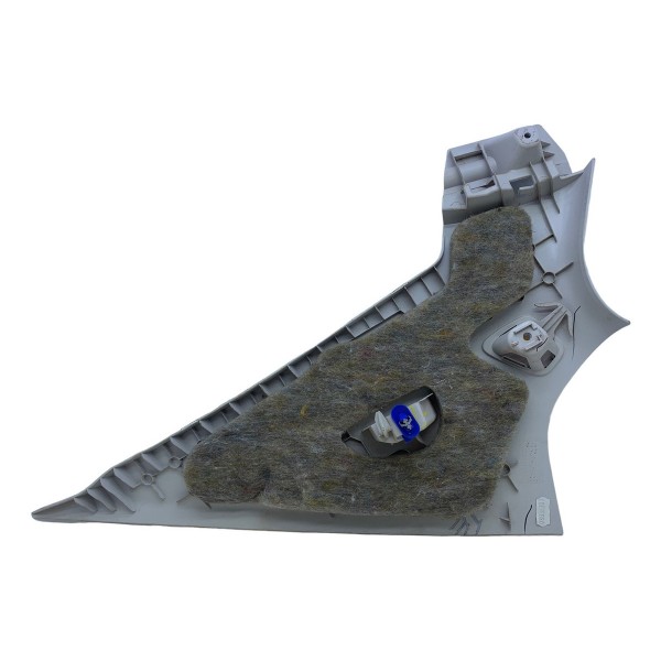 Acabamento Coluna Superior Esquerda Cruze Sedan 18