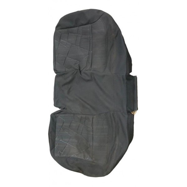 Par Capa Banco Traseiro Original Peugeot 208 1.6 2014