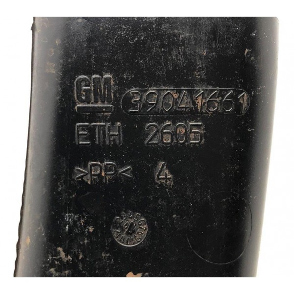 Dreno Grelha Churrasqueira Capo Cruze Lt 1.4 Turbo Sedan 18