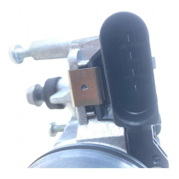 Motor Limpador Parabrisa Capo Gm Cruze Lt 1.4 2018