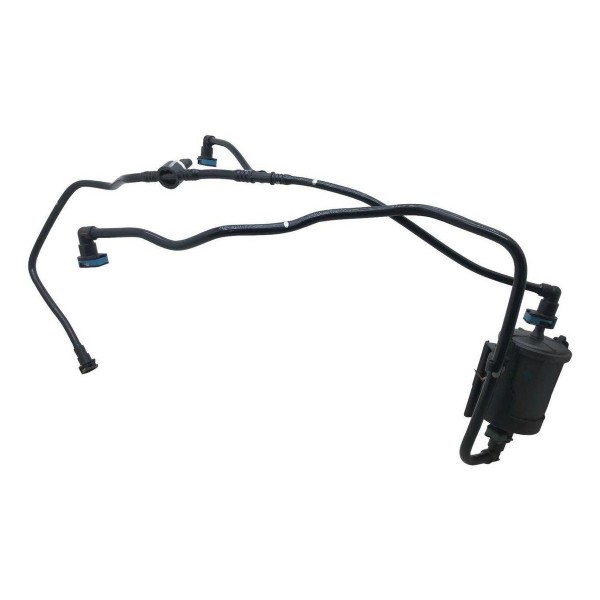 Par Mangueira Filtro Combustivel Com Sensor Cruze Lt 1.4 18