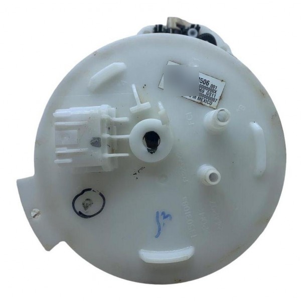 Bomba Interna Tanque Combustivel Gm Cruze Lt 1.4 2018