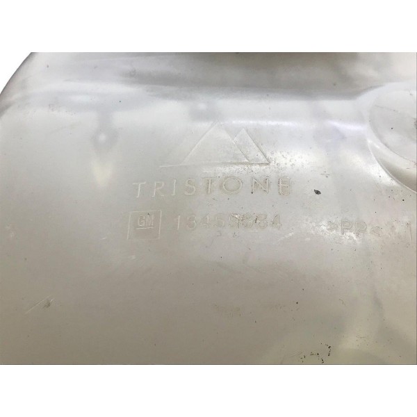 Reservatorio Expansão Agua Radiador Cruze Lt 1.4 2018