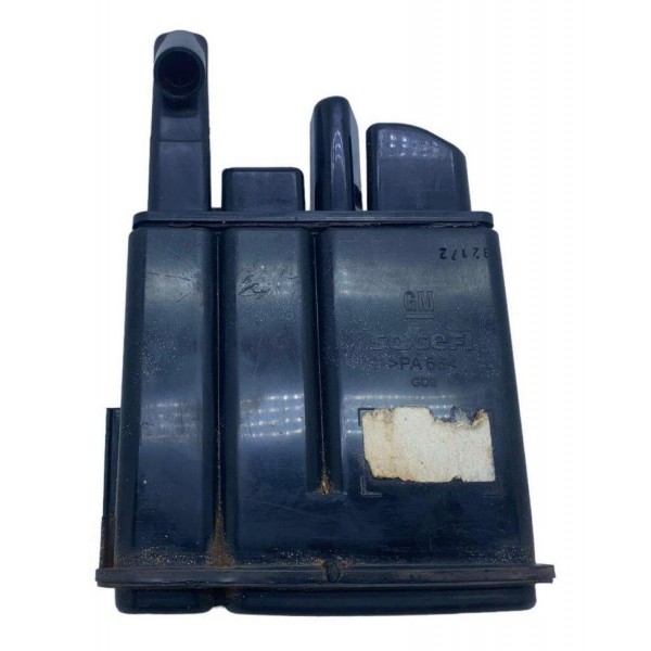 Reservatorio Filtro Canister Gm Cruze Lt 1.4 2018