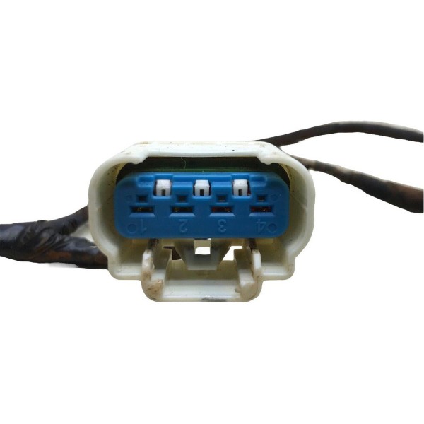 Chicote Modulo Bomba Combustivel Cruze Lt 1.4 2018