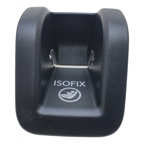 Acabamento Isofix Banco Traseiro Audi A3 Tfsi 2016