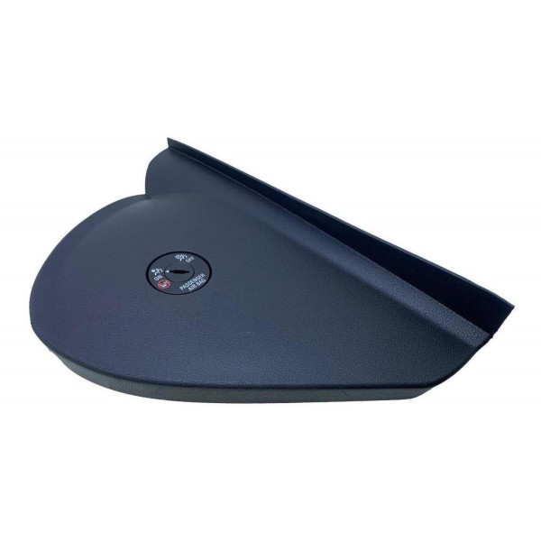 Acabamento Lateral Tabelier Passageiro Cruze Lt 1.4 2018