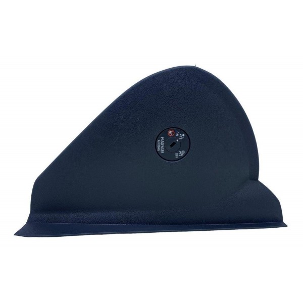 Acabamento Lateral Tabelier Passageiro Cruze Lt 1.4 2018