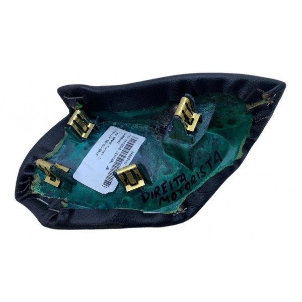 Acabamento Couro Direito Volante Cruze Lt 1.4 2018