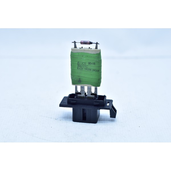 Resistencia Motor Ar Condicionado Gm Onix Plus 1.0 2020