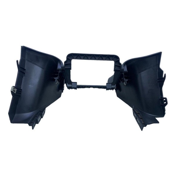 Moldura Dianteira Console Central Gm Cruze Lt 1.4 Sedan 2018