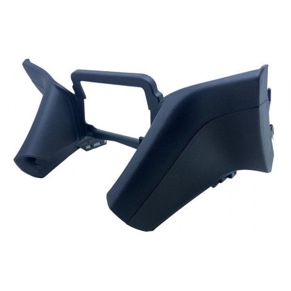 Moldura Dianteira Console Central Gm Cruze Lt 1.4 Sedan 2018