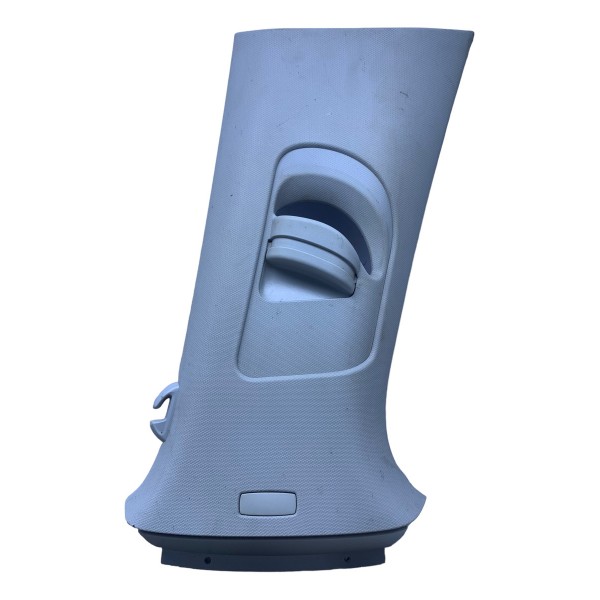 Acabamento Coluna Superior Central Direita Jetta 1.4 Tsi 18