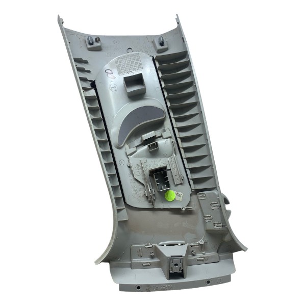 Acabamento Coluna Superior Central Direita Jetta 1.4 Tsi 18