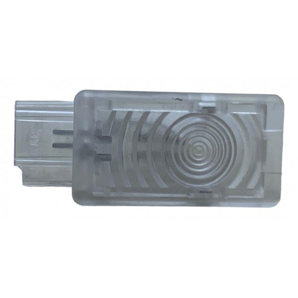 Luz Cortesia Porta Malas Cruze Lt 1.4 Sedan 2018