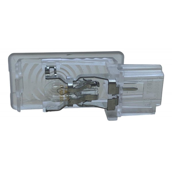 Luz Cortesia Porta Malas Cruze Lt 1.4 Sedan 2018