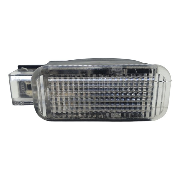 Luz Cortesia Interna Porta Luvas Audi A3 1.8 Tfsi 2016