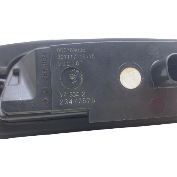 Luz Placa Cruze Lt 1.4 Sedan 2018