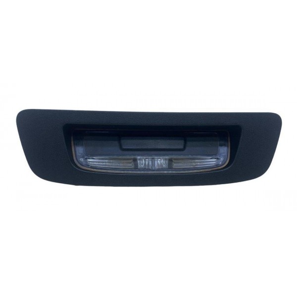 Luz Placa Cruze Lt 1.4 Sedan 2018