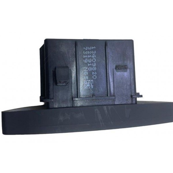 Botão Pisca Alerta Cruze Lt 1.4 Sedan 2018