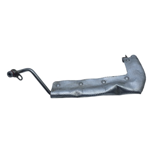 Duto Lubrificação Oleo Turbina Audi A3 Sedan 1.8 Tfsi 2016