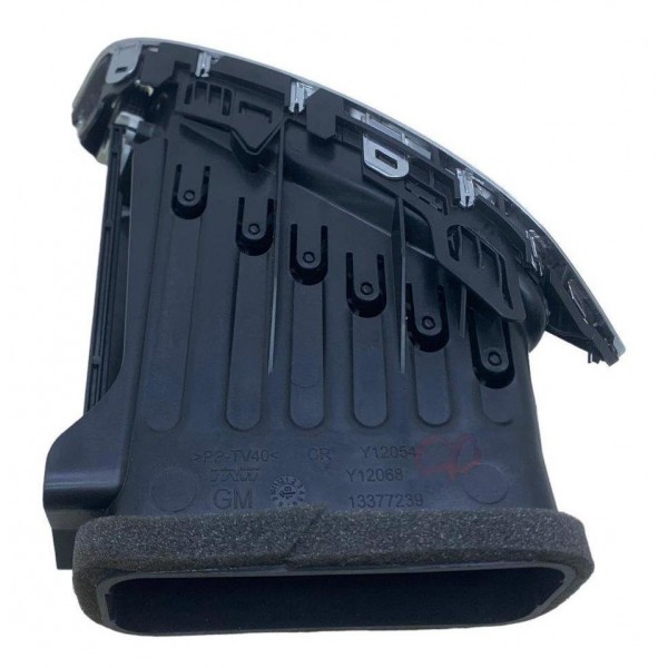 Difusor Ar Condicionado Central Dianteiro Passageiro Cruze