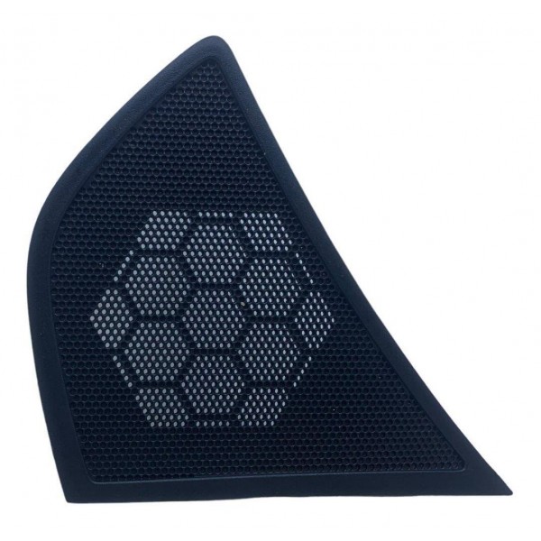 Tela Alto Falante Esquerdo Superior Tabelier Cruze Lt 1.4 18