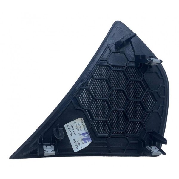 Tela Alto Falante Esquerdo Superior Tabelier Cruze Lt 1.4 18