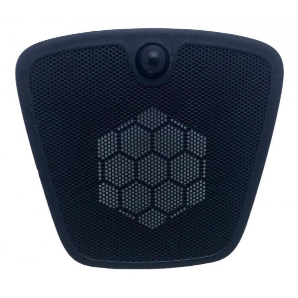 Tela Alto Falante Central Superior Painel Cruze Lt 1.4 2018