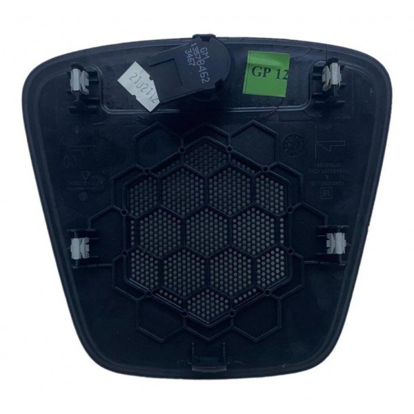 Tela Alto Falante Central Superior Painel Cruze Lt 1.4 2018