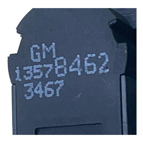 Tela Alto Falante Central Superior Painel Cruze Lt 1.4 2018