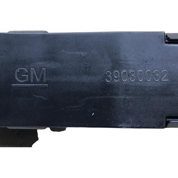 Acabamento Chicote Caixa Bateria Cruze 1.4 2018