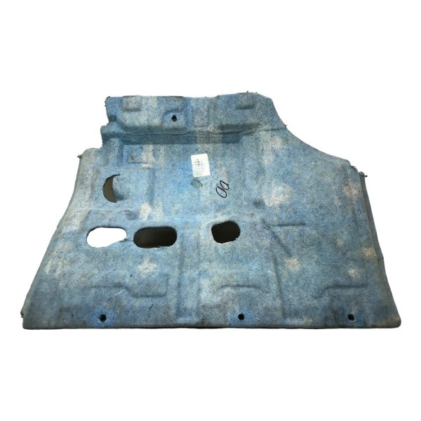 Acabamento Inferior Porta Luvas Passageiro Cruze Sedan 2018