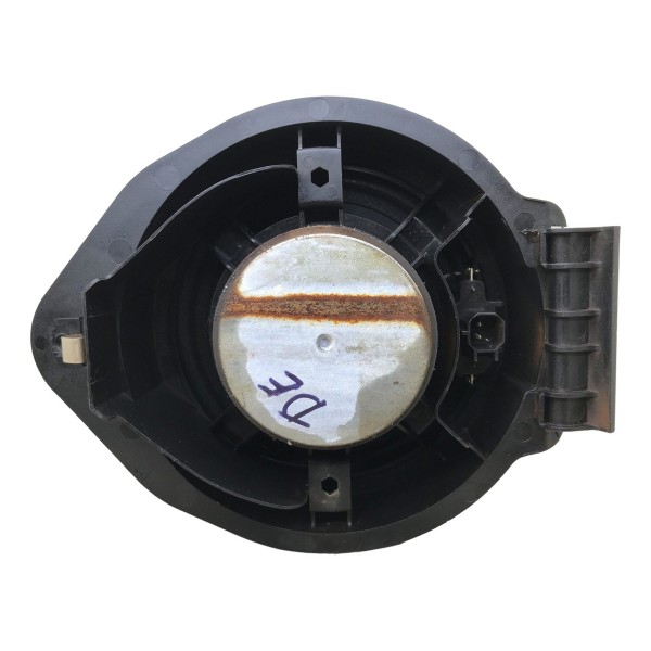 Alto Falante Traseiro Esquerdo 5 Polegadas Cruze 1.4 2018