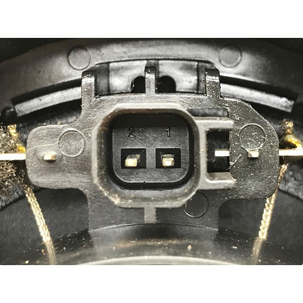 Alto Falante Dianteiro Esquerdo 5 Polegadas Cruze 1.4 2018