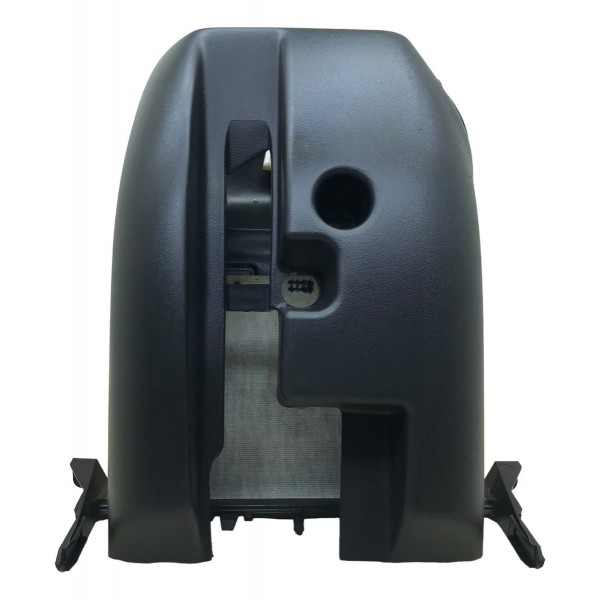 Acabamento Coluna Direção Gm Cruze Sedan 1.4 Turbo 2018