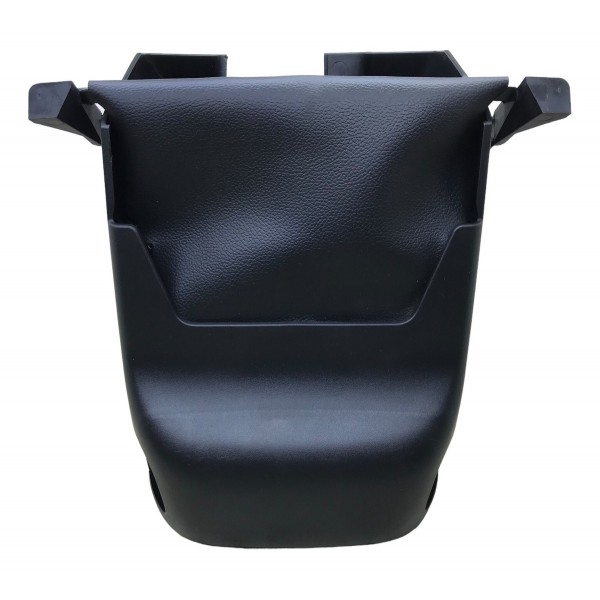 Acabamento Coluna Direção Gm Cruze Sedan 1.4 Turbo 2018