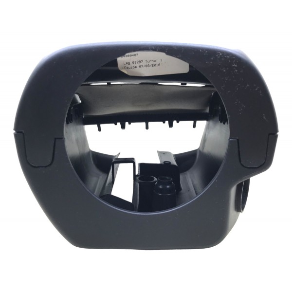 Acabamento Coluna Direção Gm Cruze Sedan 1.4 Turbo 2018