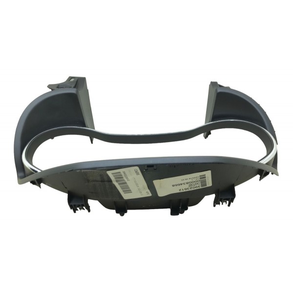 Acabamento Painel Instrumentos Gm Cruze Sedan 1.4 Turbo 2018