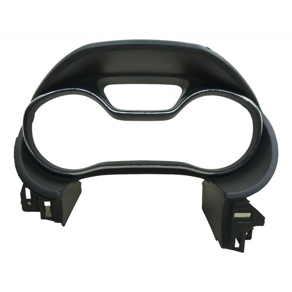 Acabamento Painel Instrumentos Gm Cruze Sedan 1.4 Turbo 2018