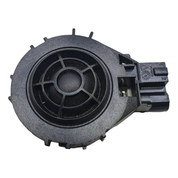 Alto Falante Tweeter Porta Dianteira Direita Audi A3 1.8 16 Preto