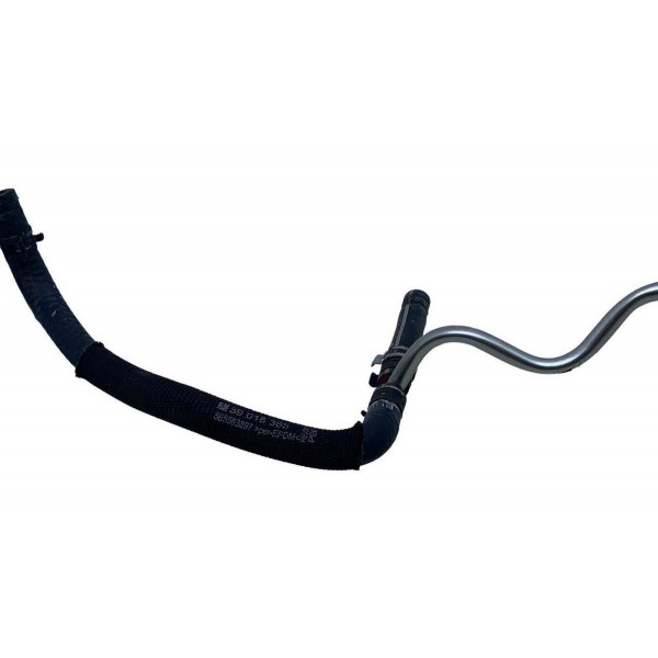 Duto Refrigeração Superior Turbina Cruze Sedan 2018