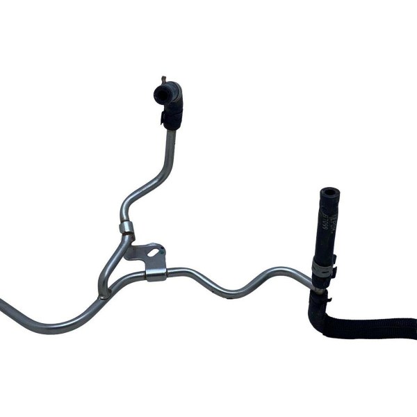 Duto Refrigeração Superior Turbina Cruze Sedan 2018